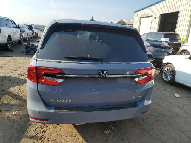 5FNRL6H84PB070351 2023 HONDA ODYSSEY, photo no. 6