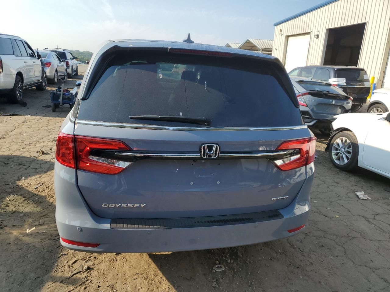 5FNRL6H84PB070351 HONDA ODYSSEY 2023