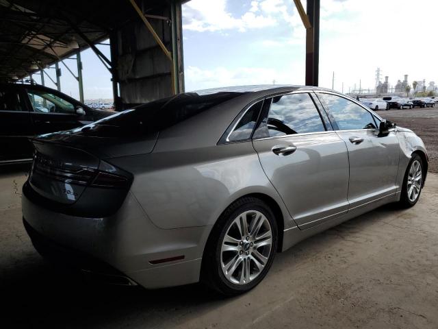 3LN6L2G97GR617869 Lincoln MKZ