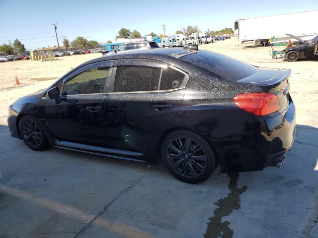 JF1VA1B64H9826891 Subaru WRX