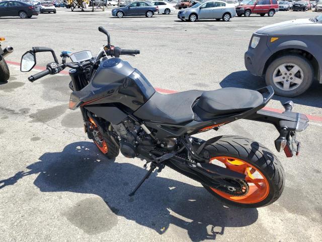 2020 KTM 790 DUKE - VBKTU6403LM780070