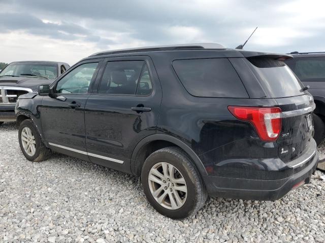 1FM5K8D85JGC35495 Ford EXPLORER XLT