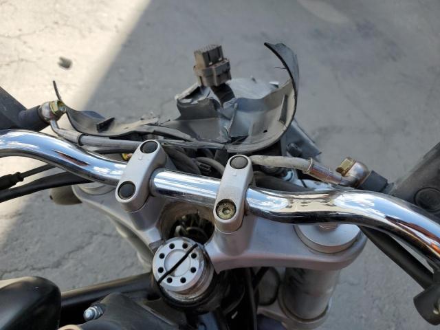 2002 DUCATI MONSTER 75 ZDM1RA3L12B007024