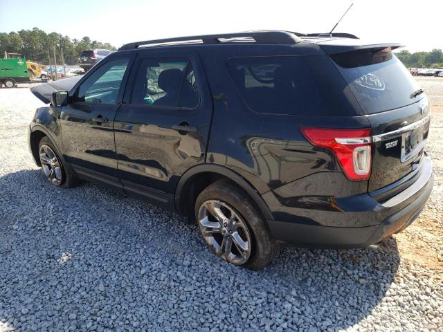 1FM5K7B8XEGA20312 Ford EXPLORER
