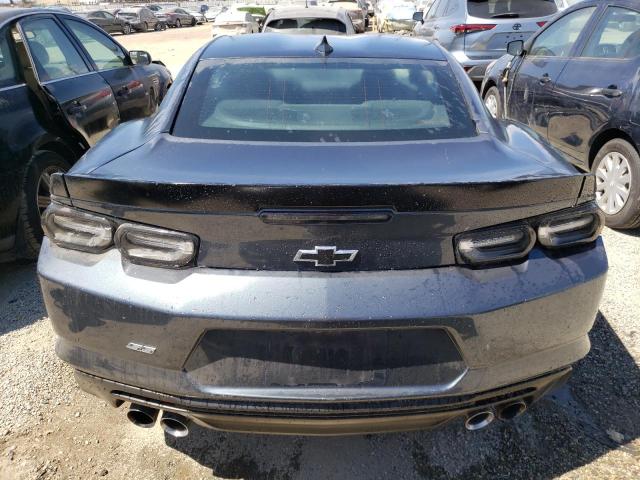 2020 CHEVROLET CAMARO LZ - 1G1FE1R70L0115213