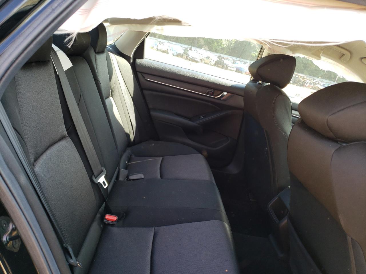 1HGCV1F14KA118345 HONDA ACCORD 2019