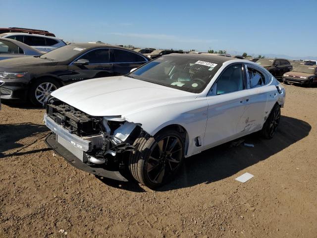 2023 Genesis G70 