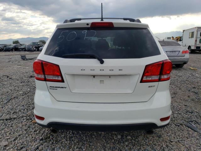 3C4PDDBG5GT135783 Dodge Journey Sxt