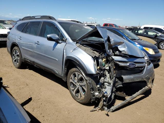 4S4BTAMC5M3108933 Subaru Outback Limited