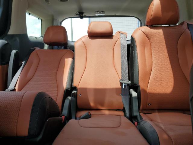 2023 KIA CARNIVAL S KNDNE5H36P6237067