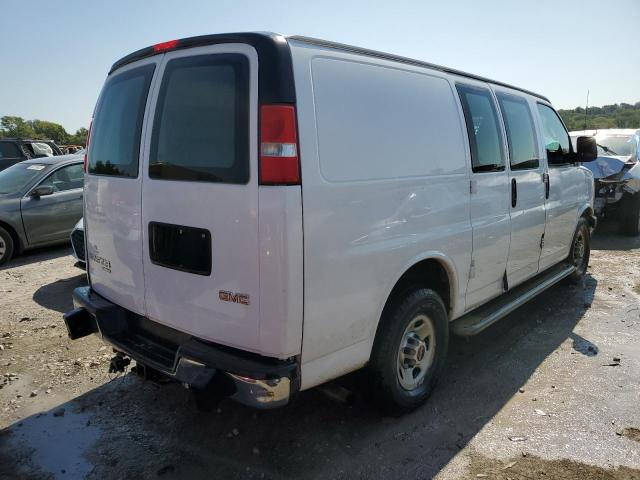 2016 GMC Savana G2500 VIN: 1GTW7AFF2G1907442 Lot: 66002853