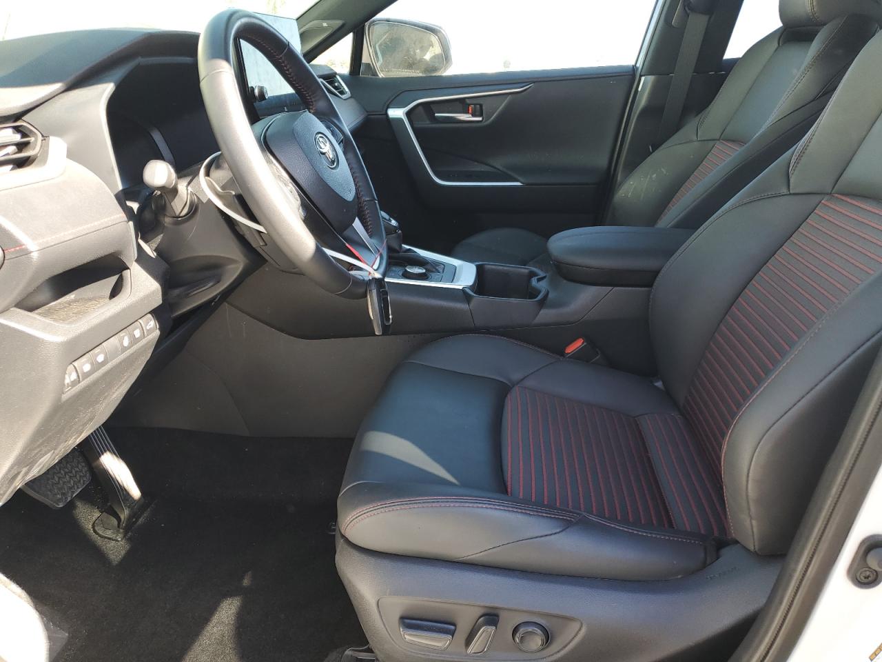 JTMEB3FV1PD129002 TOYOTA RAV4 2023