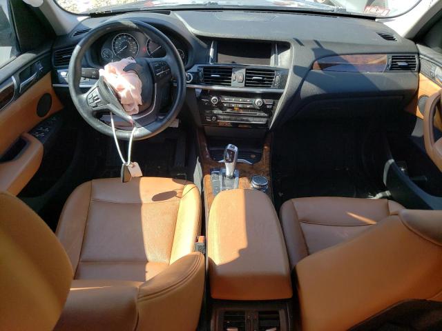 5UXWX9C5XG0D69722 BMW X3 Xdrive28i