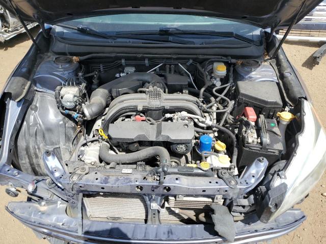 4S4BSANC6F3290288 Subaru Outback 2.5i Limited