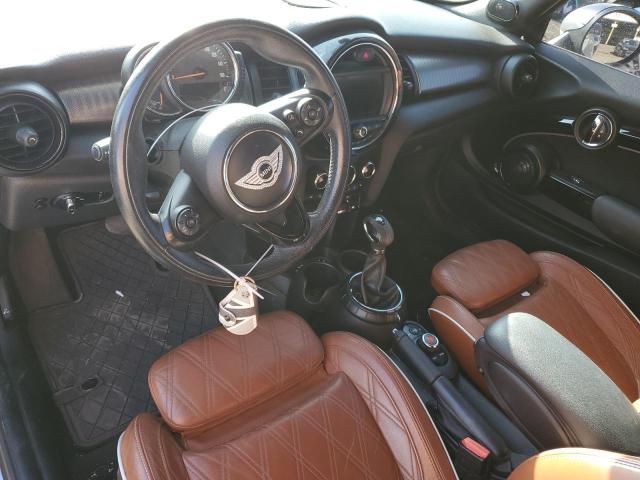 WMWWG5C3XH3C99919 Mini Cooper