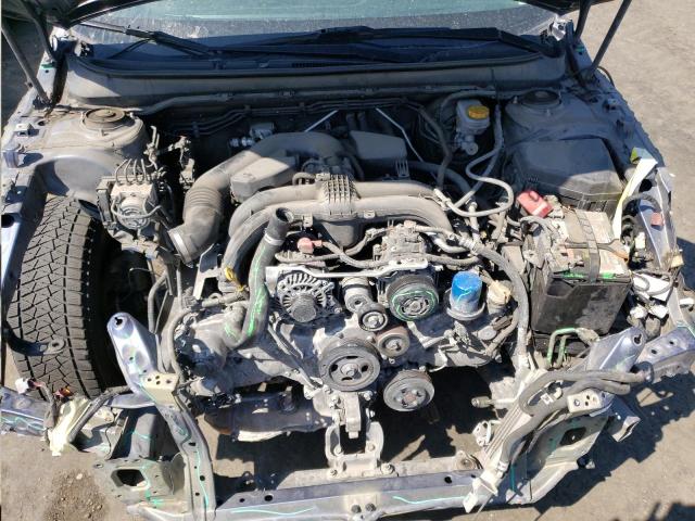 4S4BSACC5F3248679 Subaru Outback 2.5i Premium