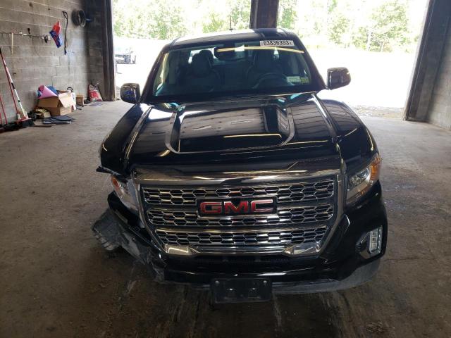 2021 GMC CANYON DEN 1GTG6EEN4M1288152