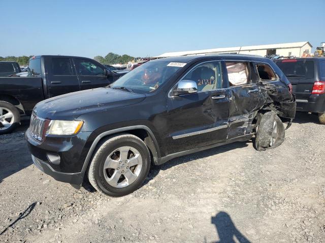 2011 Jeep Grand Cherokee Limited