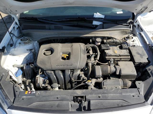 3KPF24AD3ME403285 KIA FORTE FE