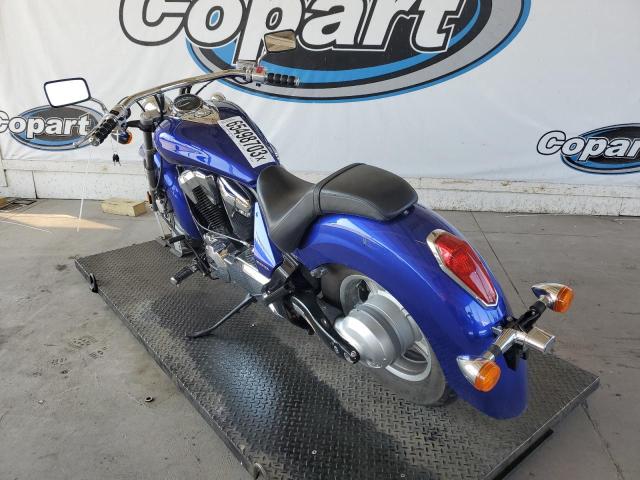 2015 HONDA VT1300 CR JH2SC6602FK500241