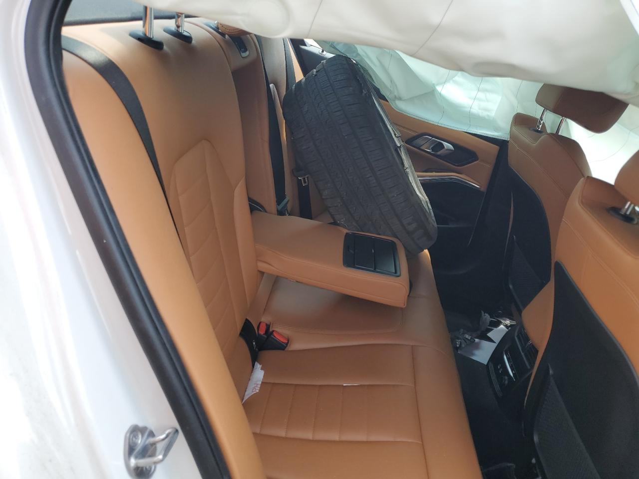 WBA5R7C57KAJ81636 BMW 3 SERIES 2019
