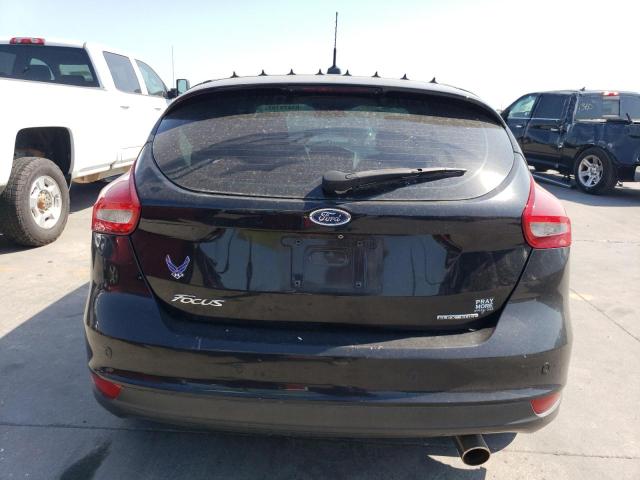 1FADP3K20FL293411 Ford FOCUS SE