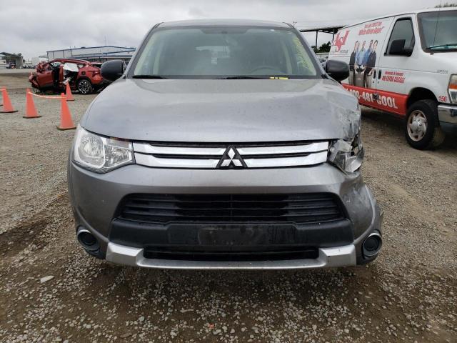 JA4AD2A32FZ003428 Mitsubishi Outlander Es