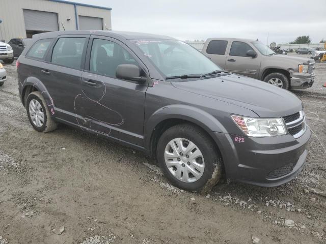 3C4PDCABXFT620046 Dodge JOURNEY SE