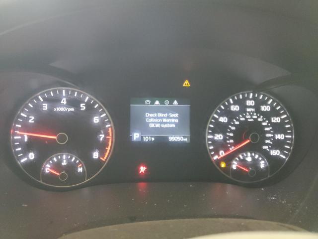 5XXGT4L39LG439574 KIA Optima Lx