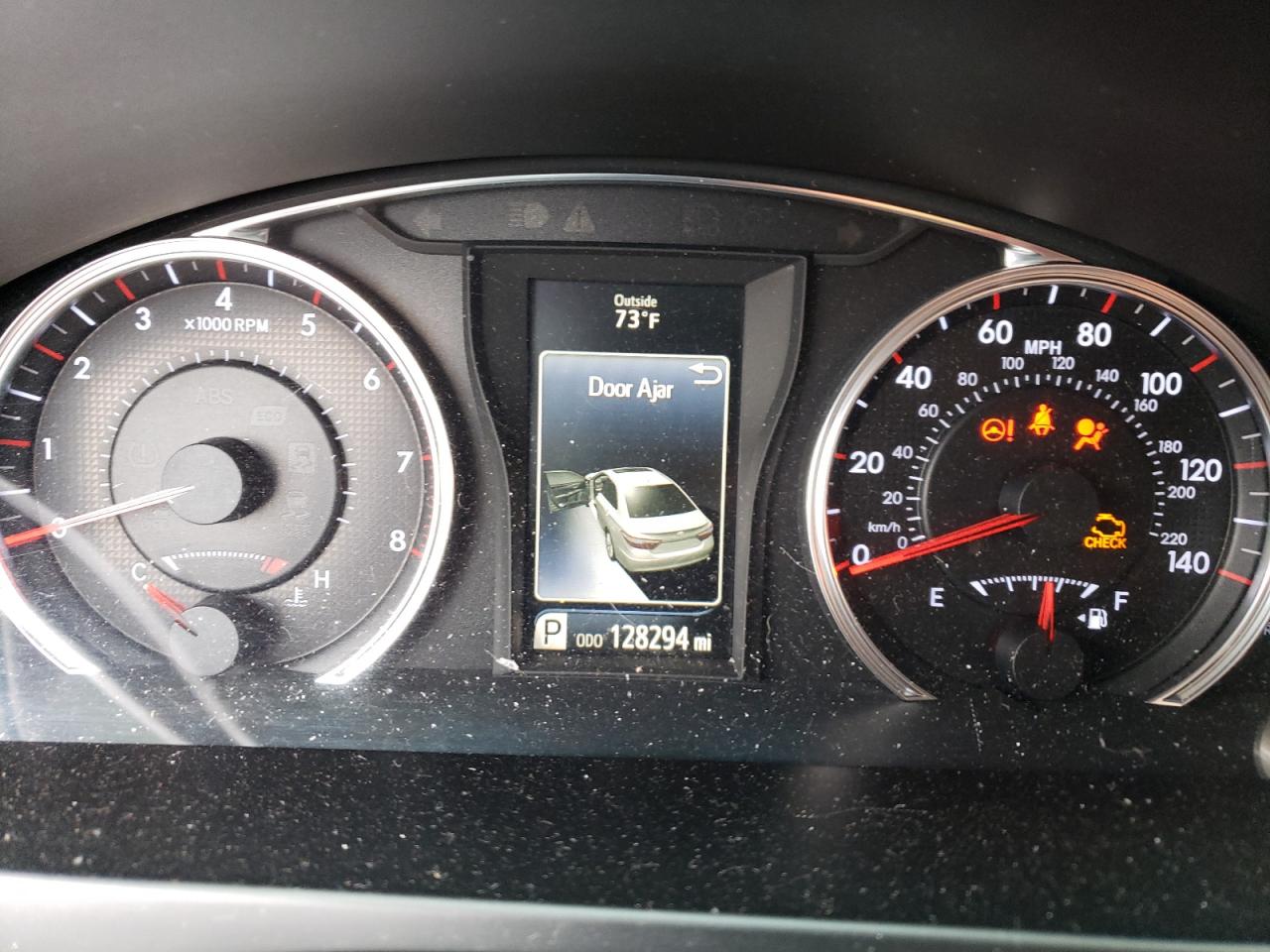 4T1BF1FK9GU545229 TOYOTA CAMRY 2016