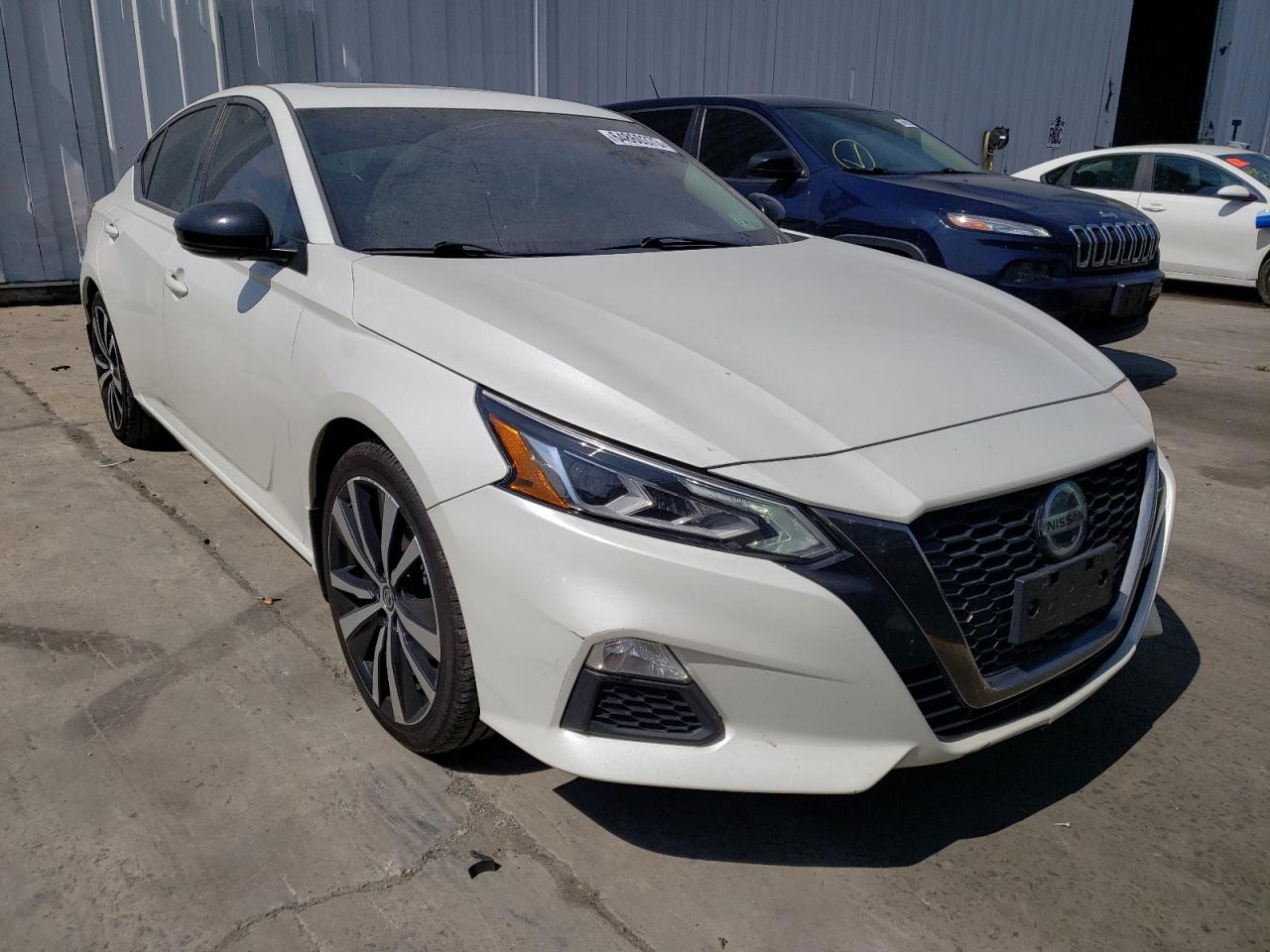 1N4BL4CV3KC180774 NISSAN ALTIMA 2019