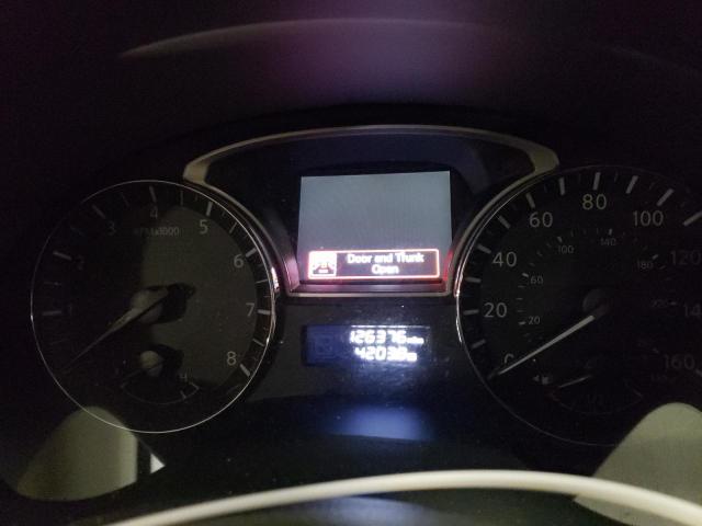 1N4AL3AP9EC293790 Nissan ALTIMA 2.5