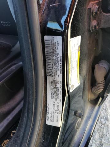 ZFBCFAAH0FZ036204 Fiat 500L POP