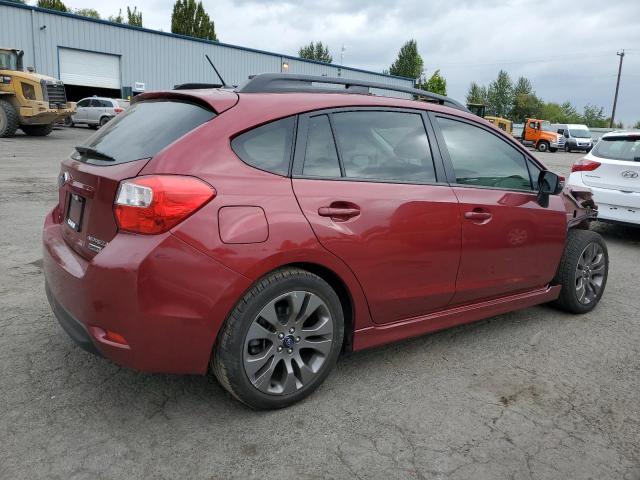 JF1GPAP65GH299271 Subaru Impreza Sport Premium