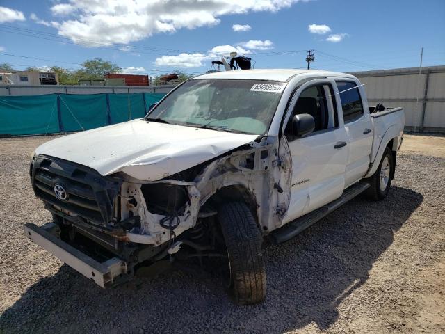 2006 Toyota Tacoma 