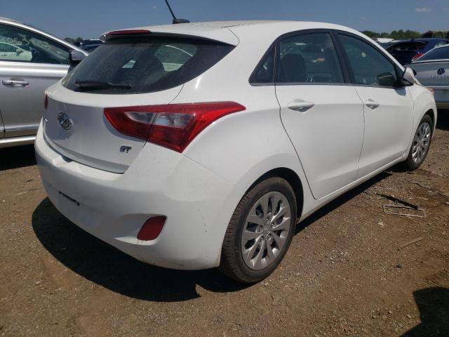 KMHD35LH0GU305004 Hyundai ELANTRA GT