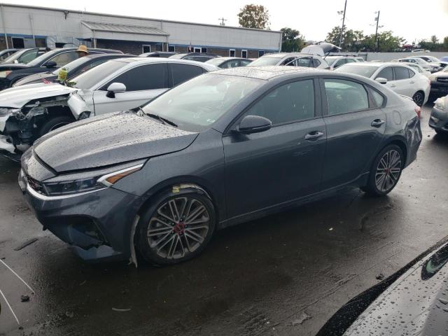 2023 KIA FORTE GT 3KPF44AC6PE523894