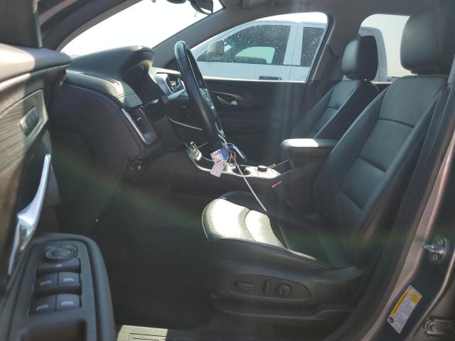 3GKALVEX0KL136069 GMC Terrain Slt