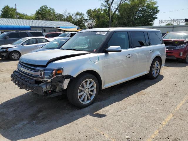 2017 Ford Flex Limited