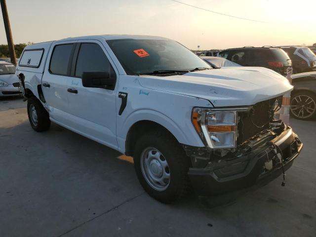 1FTEW1CP4MFA92610 | 2021 FORD F150 SUPER