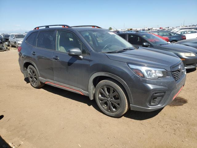 JF2SKARCXLH590432 Subaru Forester Sport