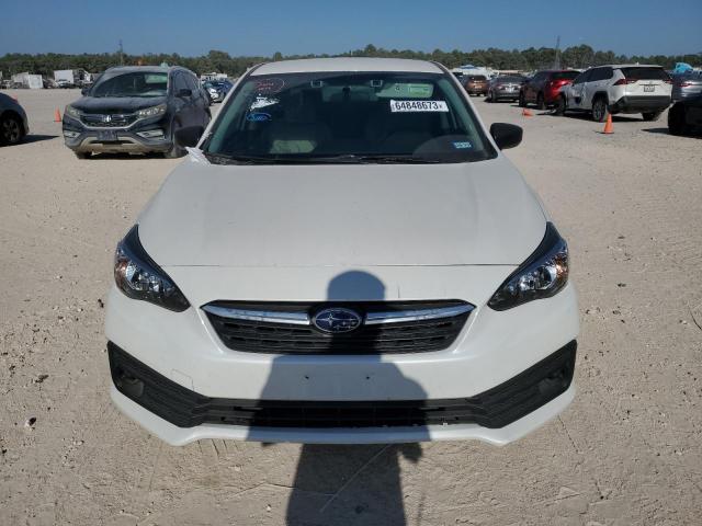 4S3GKAB60N3601012 Subaru Impreza