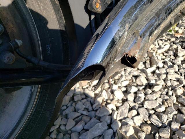 2006 HARLEY-DAVIDSON FXSTI 1HD1BVB176Y089978