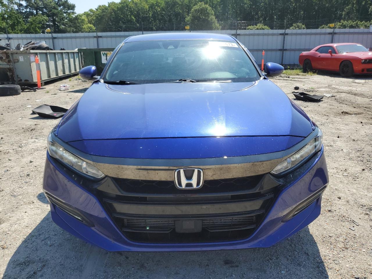 1HGCV1F32JA104329 HONDA ACCORD 2018