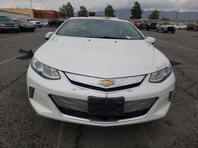 VIN 1G1RD6S55GU140452 2016 Chevrolet Volt, Ltz no.5