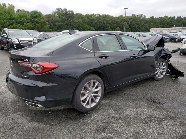 19UUB6F32MA005959 Acura TLX