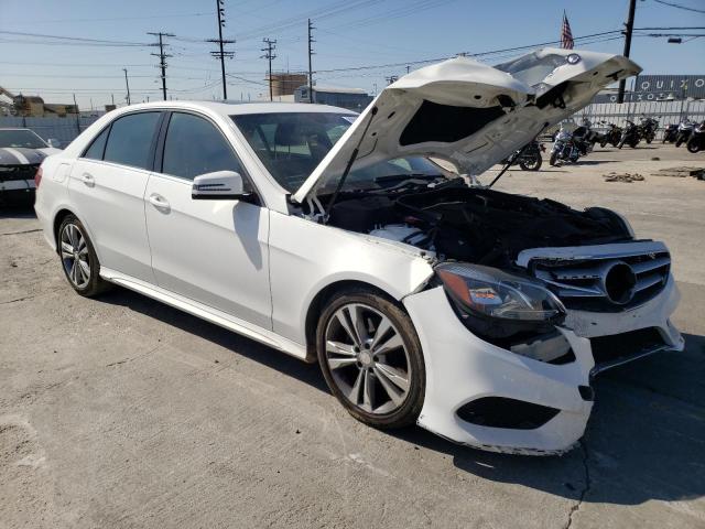 WDDHF5KB5FB101583 Mercedes-Benz E 350