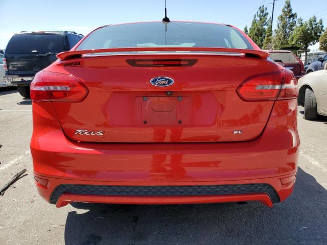 1FADP3F21GL225811 Ford FOCUS SE