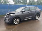 2018 HYUNDAI TUCSON SE - KM8J2CA48JU753766
