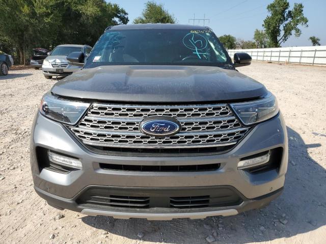 2021 Ford Explorer Limited VIN: 1FMSK7FH2MGA88339 Lot: 64675753